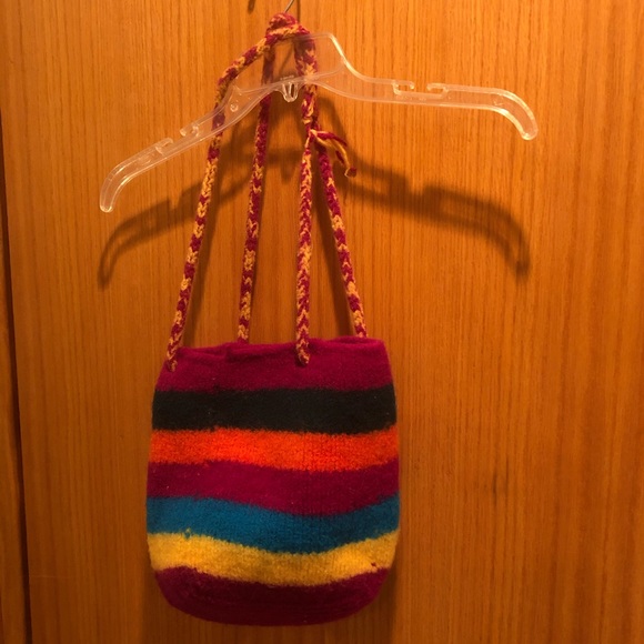 Colorful Bag - Picture 1 of 4